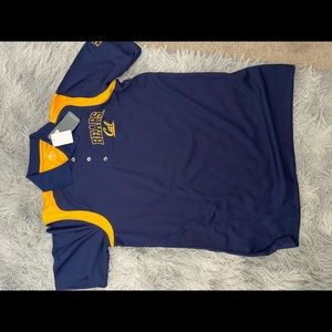 brand new cal bears college shirt